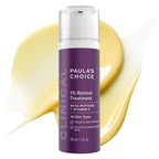 Buy now Paula's Choice CLINICAL 1% Retinol Face Treatment with Peptides, Vitamin C & Licorice Extract, Anti-Aging Skin Care Serum, Fine Lines & Wrinkles, Fragrance Free 1 Ounce (Pack of 1) at indiglob india