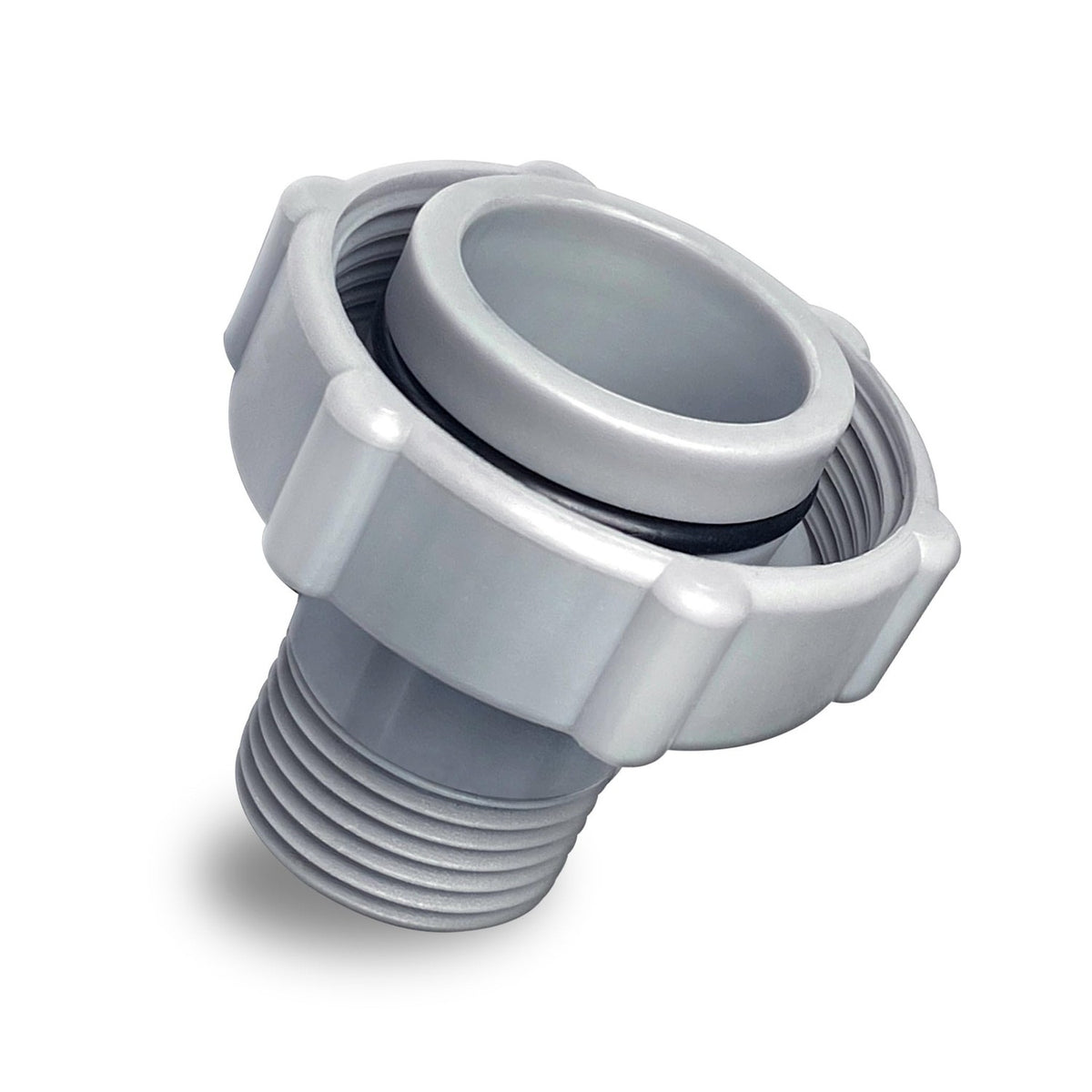 Pool Drain Fitting Connects fits for Coleman Pools