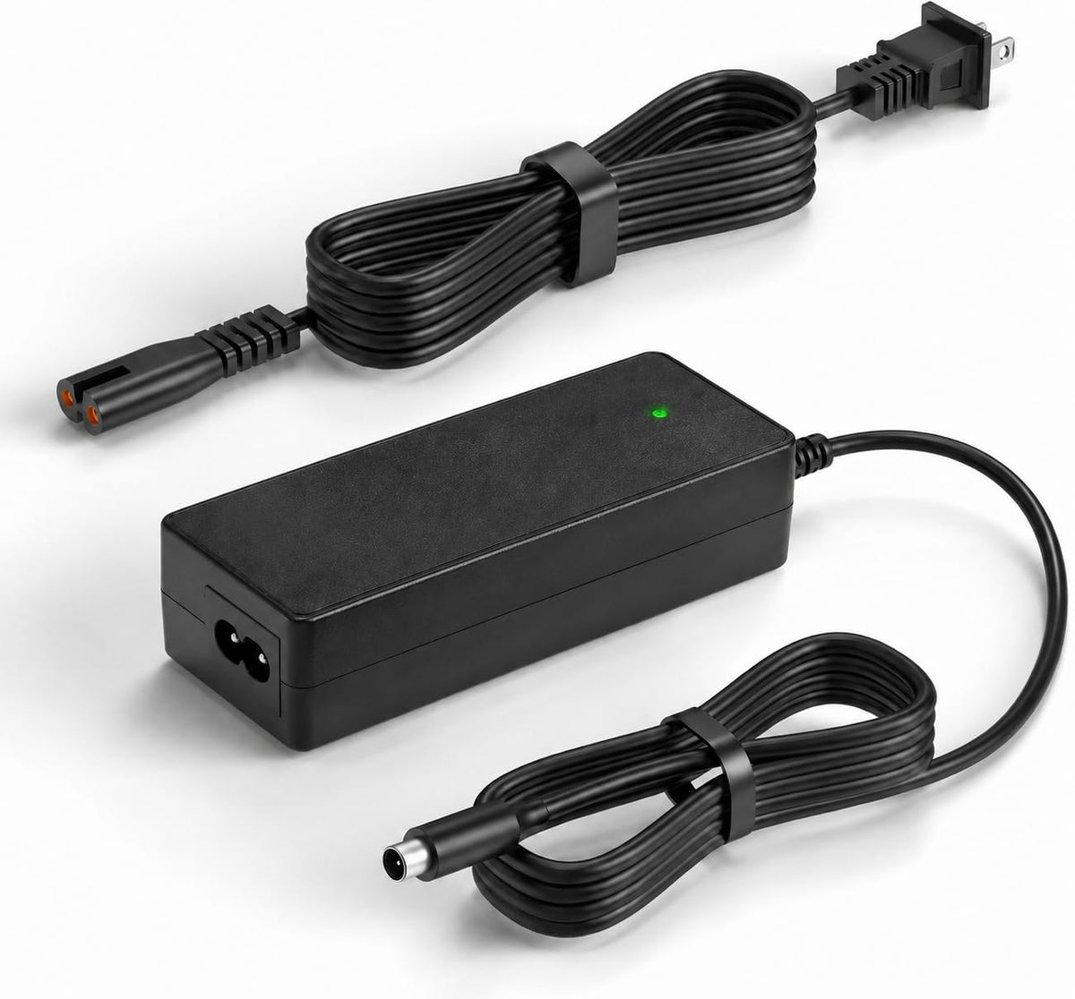 VHBW 42V 2A Charger Compatible with Segway Ninebot Electric Scooter