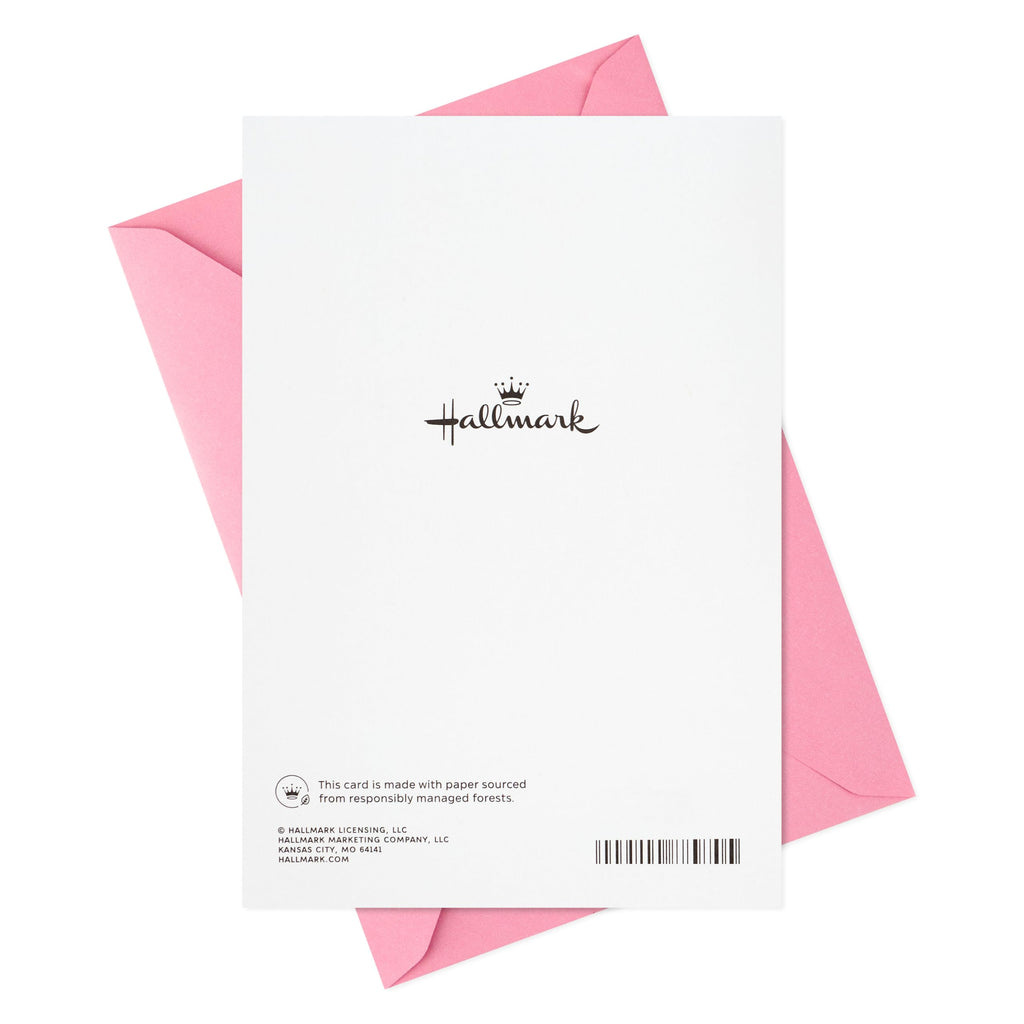 Hallmark Birthday Card for Mom (You're So Many Things To Our Family)