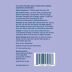 4 Shampoo for Dogs, Cats and Horses, 16 Ounce