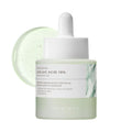 SKIN1004 Azelaic Acid 10% Ampoule, Hydrating Face Serum for Blemish-Prone & Irritated Skin, Soothing Care for Visible Marks with Centella, Niacinamide-Free, Korean Skin Care, 1.01 fl.oz / 30ml