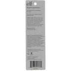 e.l.f. Liquid Eyeliner, High-pigment Liquid Eyeliner With Extra-Fine Brush Tip, Easy Glide Smudge-proof Formula, Midnight