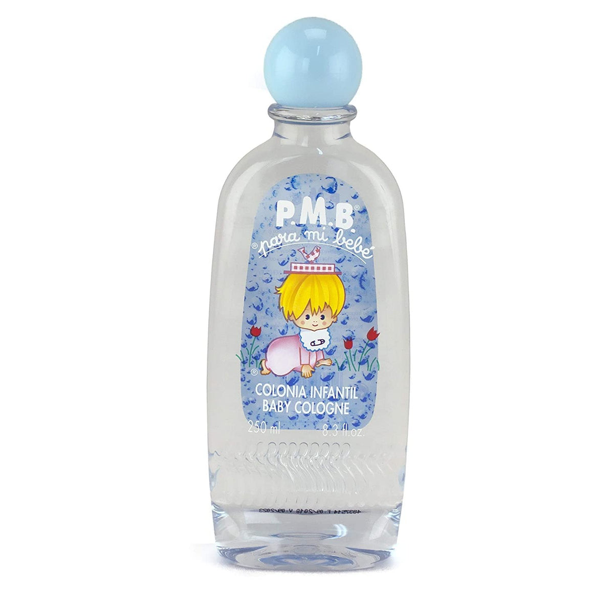 Para Mi Bebe Splash Cologne Boys, 8.3 Oz