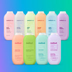 Buy now Method Body Wash, Pure Peace, Paraben and Phthalate Free, 18 oz (Pack of 1) at indiglob india