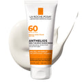 Buy now La Roche-Posay Anthelios Melt-In Milk Sunscreen SPF 60, Sunscreen For Body & Face, Broad Spectrum SPF + Antioxidants, Oil Free, Lightweight & Fast Absorbing, Oxybenzone Free 3 Fl Oz (Pack of 1) at indiglob india
