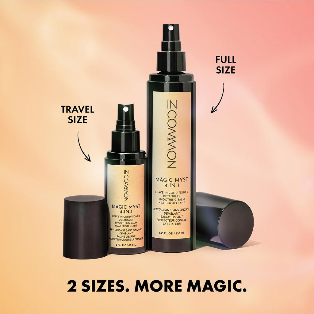 IN COMMON Magic Myst Universal Hair Elixir