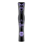 essence Lash Princess Sculpted Volume Mascara, Black (Pack of 1) | Sculpts & Defines Lashes, Volumizing, Long-Lasting, No Flaking or Smudging, Vegan & Cruelty Free, Paraben Free