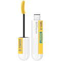 Buy now Maybelline Volum' Express Colossal Curl Bounce Waterproof Curling Mascara, Very Black, 1 Count at indiglob india