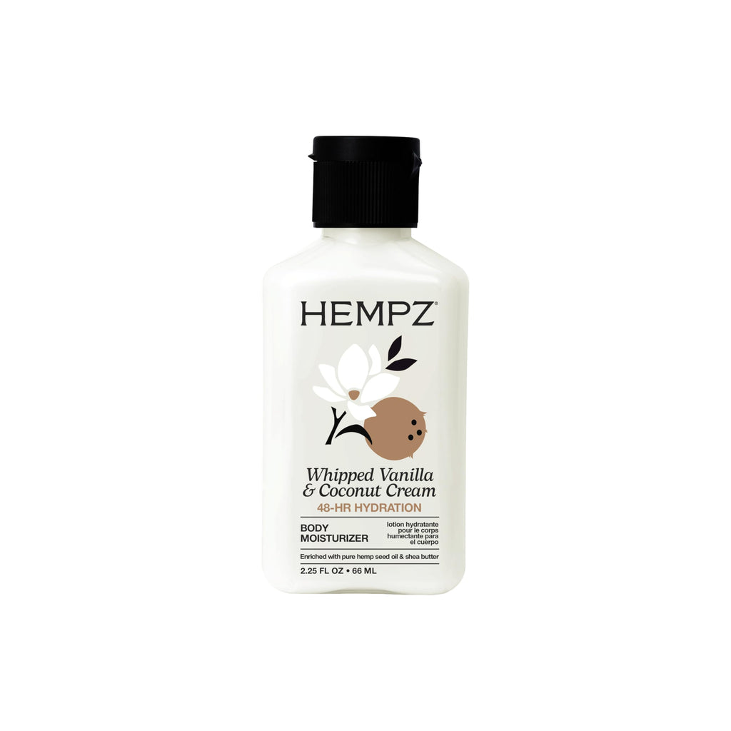 Buy now Hempz Original, Natural Hemp Seed Oil Body Moisturizer with Shea Butter and Ginseng, Original Scent, Floral Banana, 17 Fl.Oz ( Packaging may vary ) at indiglob india