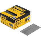 Buy now DEWALT Finish Nails, 1-1/2-Inch, 16GA, 2000-Pack (DCS16150), Glossy Exclusive Paper One Size at indiglob india