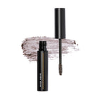 e.l.f. Wow Brow Gel, Volumizing, Buildable, Wax-Gel Hybrid, Creates Full, Voluminous-Looking Brows, Locks Brow Hairs In Place, Brunette
