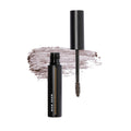 e.l.f. Wow Brow Gel, Volumizing, Buildable, Wax-Gel Hybrid, Creates Full, Voluminous-Looking Brows, Locks Brow Hairs In Place, Brunette