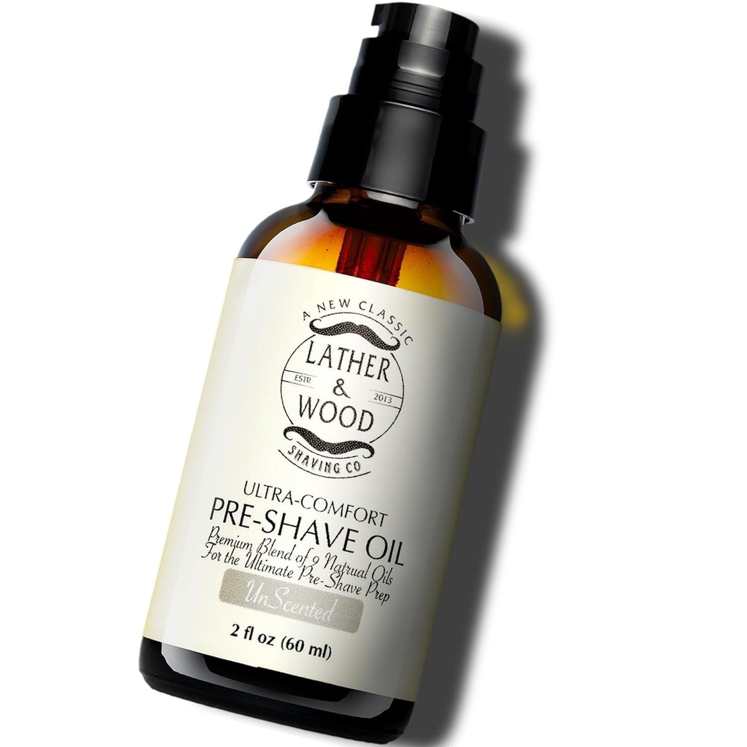 Buy now Best Pre-Shave Oil, Sandalwood, Premium Shaving Oil for Effortless Smooth Irritation-free Shave. 1 Oz 2 Fl Oz (Pack of 1) Unscented at indiglob india