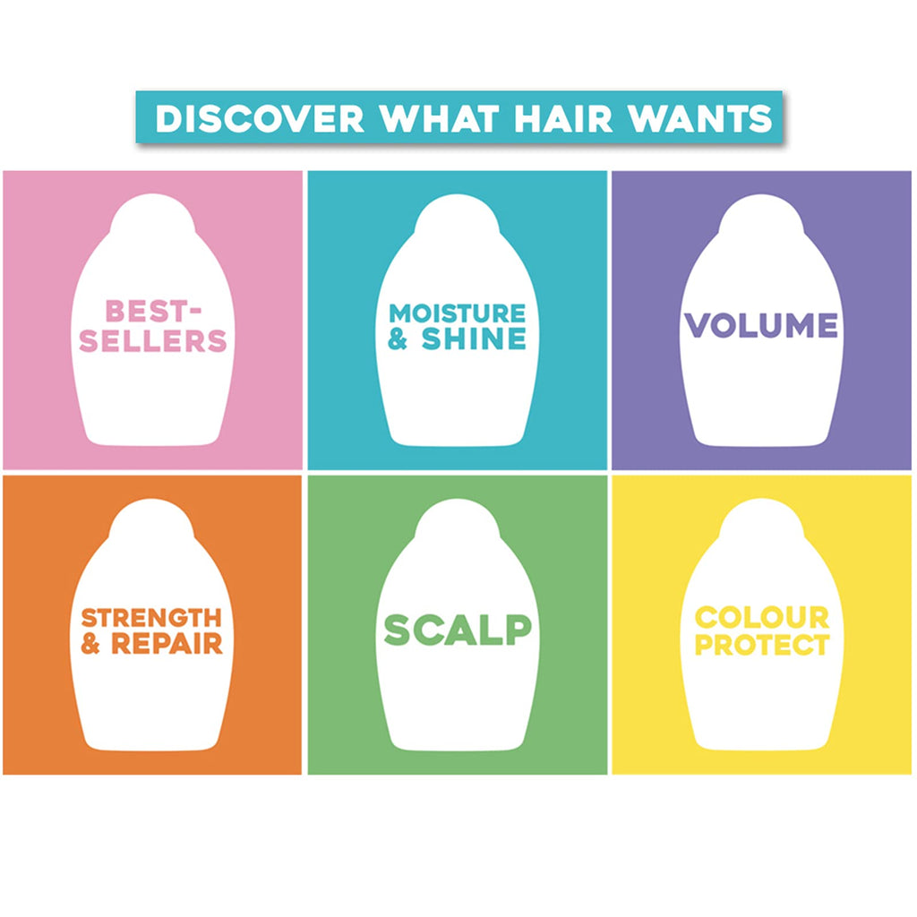 OGX Renewing + Argan Oil of Morocco Hair Oil, Extra Strength Penetrating Serum Treatment for Dry, Damaged, Frizzy, Curly & Coarse Hair, Cold-Pressed Argan_Oil, Shine, 3.3 Fl Oz (Pack of 6)