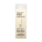 Buy now GIOVANNI Eco Chic Smooth as Silk Deep Moisture Shampoo - Apple + Aloe Extracts, Calms Frizz, Detangles, Wash & Go, Lauryl & Laureth Sulfate Free, Paraben Free, Color Safe - 8.5 oz at indiglob india