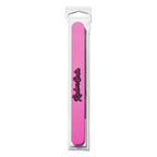 Buy now REVLON File On Nail Shaper, Limited Edition Live Boldly Collection, Pink 2 Count (Pack of 1) at indiglob india