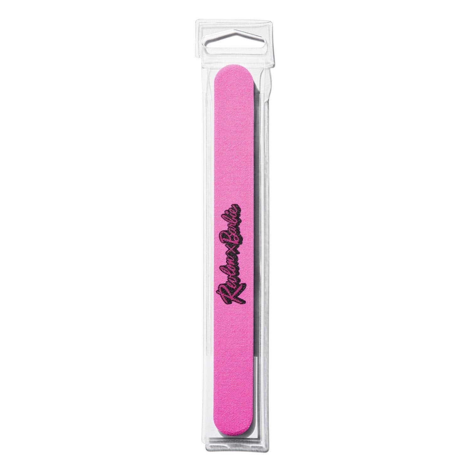 Buy now REVLON File On Nail Shaper, Limited Edition Live Boldly Collection, Pink 2 Count (Pack of 1) at indiglob india