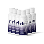 Rho Nutrition Liposomal NAD+ Liquid Supplement | High Absorption Formula, Active NAD+, Cellular Health, Healthy Aging & Energy Metabolism, 30 Servings