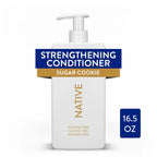 Buy now Native Shampoo & Conditioner Limited Edition Scents (Sugar Cookie) at indiglob india