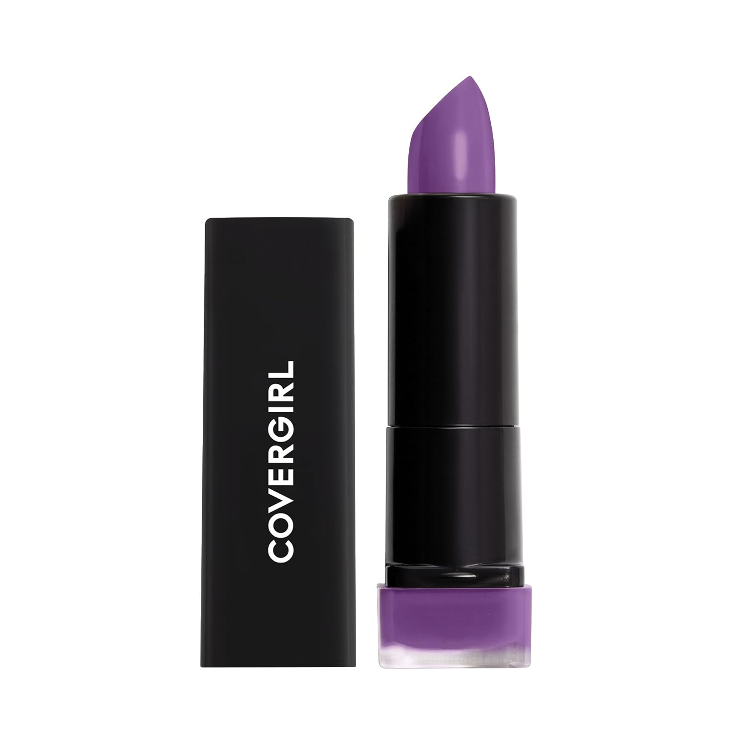 Buy now COVERGIRL Exhibitionist Lipstick Demi-Matte, Bestie Boo 460, 0.123 Ounce 0.12 Ounce (Pack of 1) Feelings 465 at indiglob india