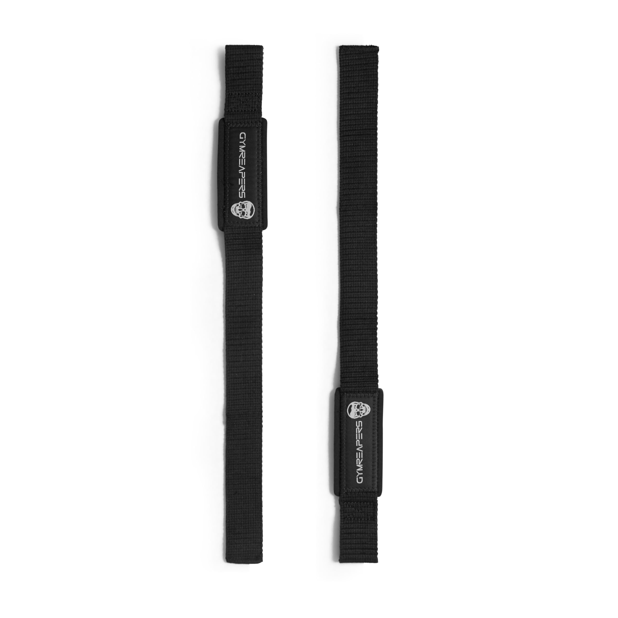 Buy now Gymreapers Lifting Wrist Straps for Weightlifting, Bodybuilding, Powerlifting, Strength Training, & Deadlifts - Padded Neoprene with 18 inch Cotton at indiglob india