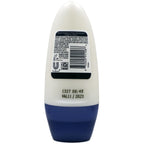 Dove Original Clean Roll On Deodorant, Aluminum Free, All Day Odor Protection, 4-Pack, 1.7 FL Oz Each, 4 Bottles