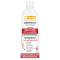 Nootie Medicated Pet Shampoo, Chlorhexidine Dog Shampoo for Itch Relief, Sold in over 5,000 Vet Clinics & Pet Stores Worldwide- 16oz