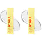 BYOMA Creamy Jelly Cleanser | Hydrating Face Wash with Ceramides, Soothing Formula, No Oily Residue, Fragrance Free, for All Skin Types
