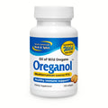 NORTH AMERICAN HERB & SPICE Oreganol P73, 120 Softgels - Immune System Support - Unprocessed, Vegan Friendly Wild Oregano - Mediterranean Source - Non-GMO - 120 Servings