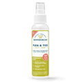 Buy now Wondercide - Flea, Tick & Mosquito Spray for Dogs, Cats, and Home - Control, Prevention, Treatment - with Natural Essential Oils - Pet and Family Safe - Peppermint 16 oz 4 OZ Lemongrass at indiglob india