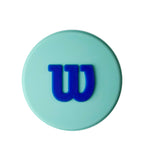 Wilson Ultra Pro Feel Dampener 2 Pack - Electric Indigo
