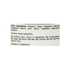 Nature's Bounty Selenium 200 mcg Natural High Selenium Yeast, 100 Tablets (Pack of 3)