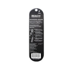 Buy now Reach Advanced Design Firm Toothbrushes, Colors May Vary, 3 Count (Pack of 2) Total 6 Toothbrushes at indiglob india