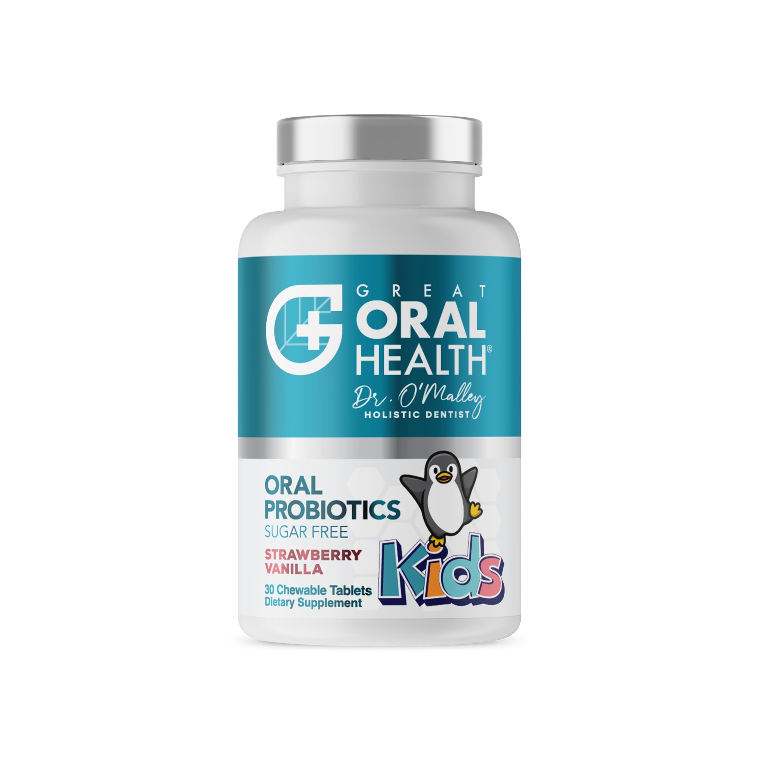 Buy now Oral Probiotics for Mouth Bad Breath Treatment for Adults; Dentist Formulated Dental Probiotics for Teeth and Gums Health & Chronic Halitosis with BLIS K12 M18, 60 Chewable Oral Health Tablets Mint at indiglob india