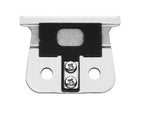 Buy now Andis T-Blade Replacement for T-Outliner, GTO, GO, and SLS Trimmers - Close Cutting, Zero Gapped, Silver at indiglob india