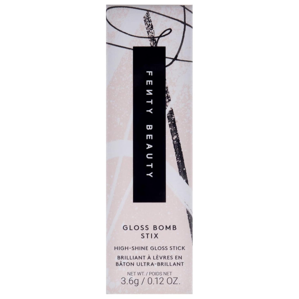 Buy now Gloss Bomb Stix High Shine Gloss Stick - 03 Fenty Glow by Fenty Beauty for Women - 0.12 oz Lipstick at indiglob india