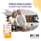 VagiBiom Boric Acid Suppositories with Lactobacillus: Microbiome Flora Balance; Balance and Nourishes Healthy Flora; Paraben-Free Preservative-Free (5count)