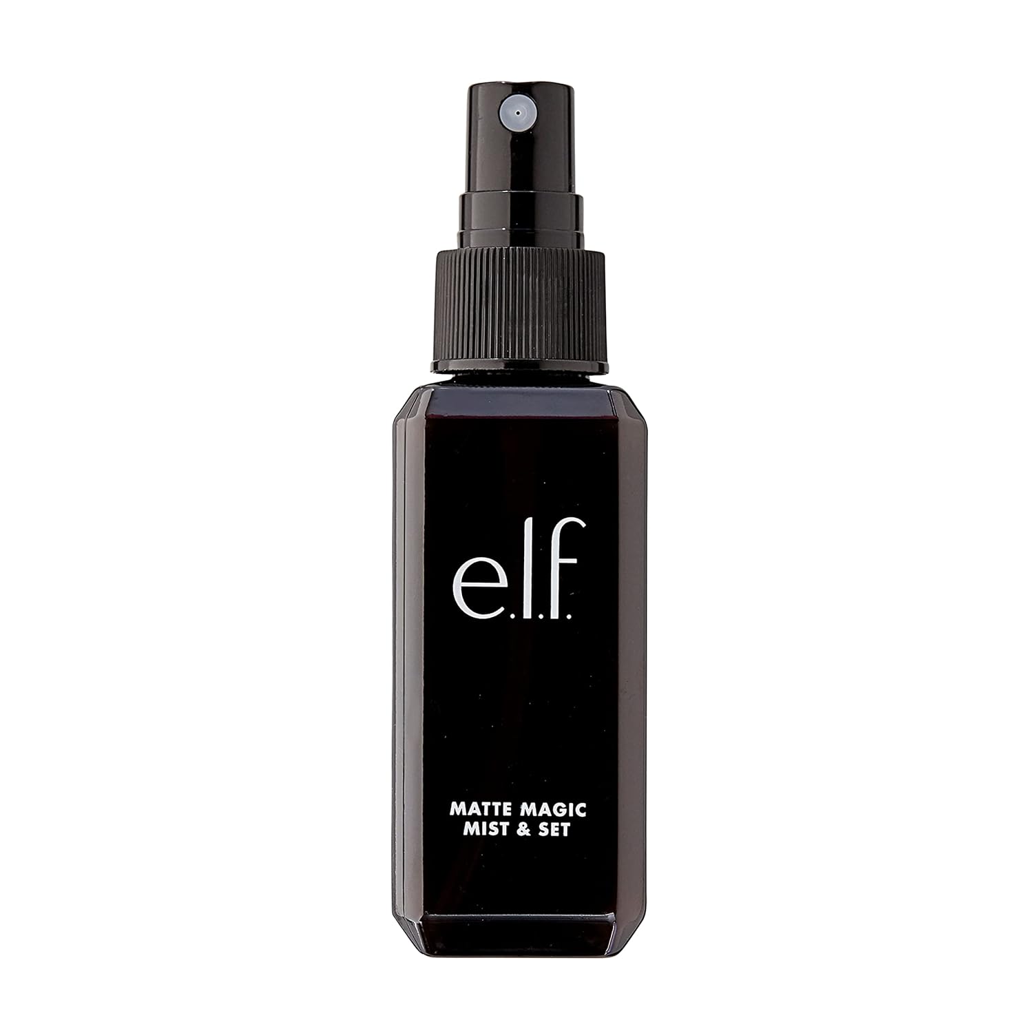 Buy now e.l.f., Matte Magic Mist & Set - Small, Lightweight, Long Lasting, Mattifying, Revitalizes, Controls Shine, Refreshes, Hydrates, All-Day Wear, 2.0 Fl Oz 2.0 Fl Oz at indiglob india