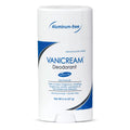 Vanicream Aluminum-Free Gel Deodorant, 2 Oz, Formulated without Common Irritants for Sensitive Skin, Water-Based Gel, Helps Reduce Odor, Unscented, No Alcohol, Talc or Baking Soda