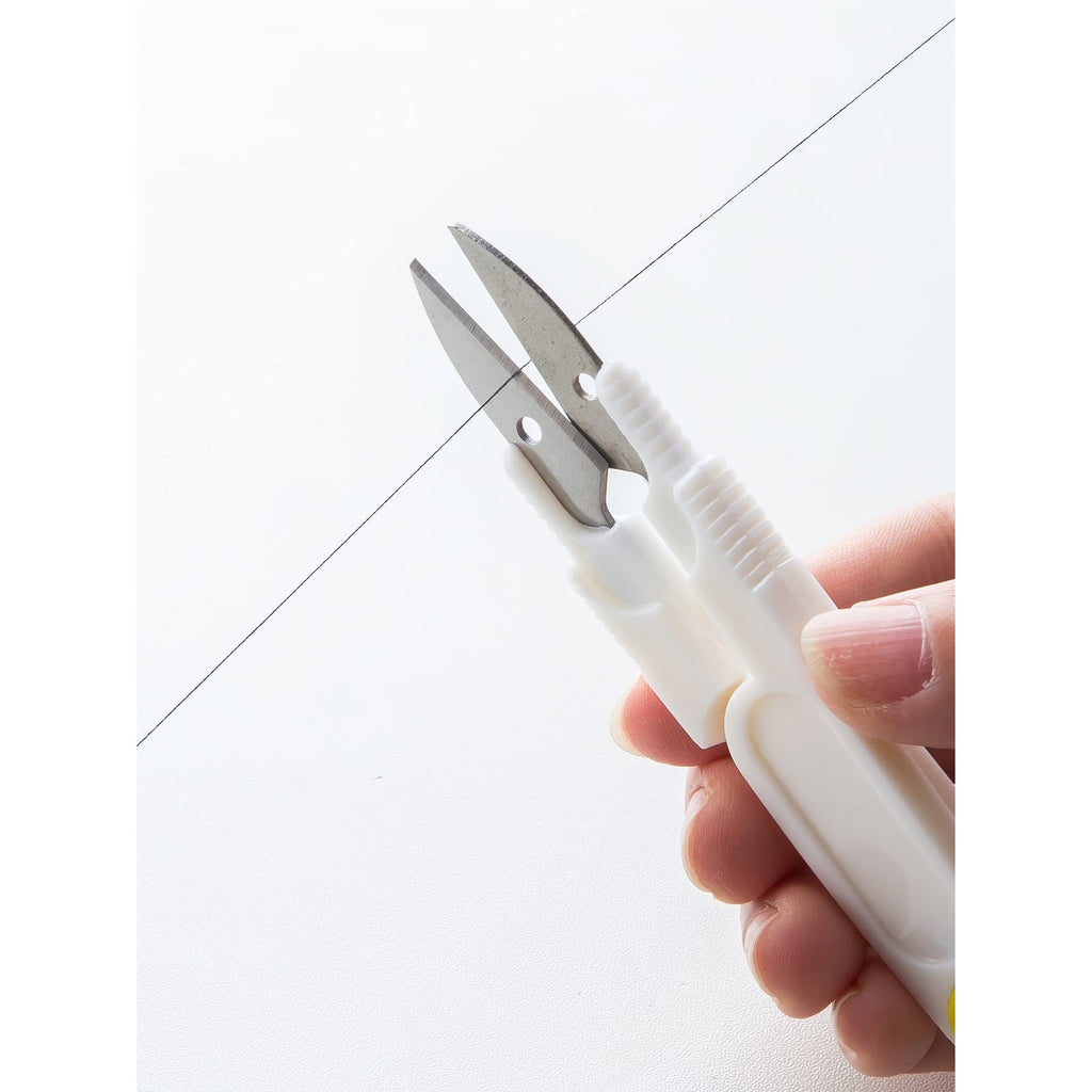 Ortarco Seam Ripper and Thread Remover Kit for Sewing