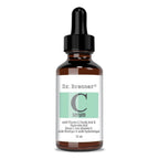 Buy now Vitamin C Serum 20% Pure L-Ascorbic Acid, Ferulic Acid, Vitamin E and Hyaluronic Acid for Face and Eyes Natural Anti Aging Anti Wrinkle 1oz. by Dr. Brenner at indiglob india