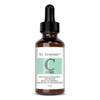 Buy now Vitamin C Serum 20% Pure L-Ascorbic Acid, Ferulic Acid, Vitamin E and Hyaluronic Acid for Face and Eyes Natural Anti Aging Anti Wrinkle 1oz. by Dr. Brenner 1.01 Fl Oz (Pack of 1) at indiglob india