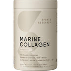 Buy now Sports Research Marine Collagen Peptides Powder - Sourced from Wild-Caught Fish, Pescatarian Friendly, Keto Certified & Non-GMO Verified - Easy to Mix in Water or Juice! (34 Servings) Unflavored 12 Ounce (Pack of 1) at indiglob india