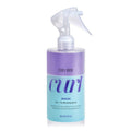 Buy now COLOR WOW Curl Wow Shook Mix + Fix Bundling Spray â€“ Shake-to-activate spray combines powerful hydrators + crunch-free polymers for perfectly defined, glossy, frizz-free curls at indiglob india