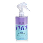 Buy now COLOR WOW Curl Wow Shook Mix + Fix Bundling Spray â€“ Shake-to-activate spray combines powerful hydrators + crunch-free polymers for perfectly defined, glossy, frizz-free curls at indiglob india