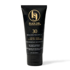 Black Girl Sunscreen SPF 30 Sun Lotion, Face & Body, Travel Size - 2 Fl Oz