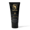 Black Girl Sunscreen SPF 30 Sun Lotion, Face & Body, Travel Size - 2 Fl Oz