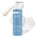 Buy now Paula's Choice RESIST Perfectly Balanced Foaming Facial Cleanser, Face Cleanser with Hyaluronic Acid & Aloe, Anti-Aging Face Wash, Large Pores & Oily Skin, Fragrance-Free, 6.4 Fl Oz Default at indiglob india