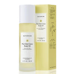 Naturium The Glow Getter Body Oil, Botanical Blend with Squalane, 3.4 oz | Hydrating & Moisturizing Body Oil, Intense Nourishment with Olive, Jojoba, Rosehip & Sea Buckthorn, Smooth & Firm Skin Finish